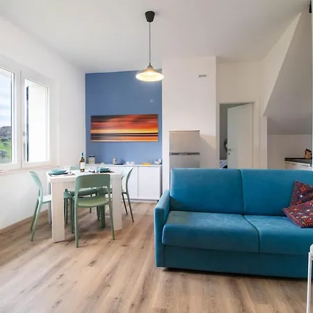 Appartement Natura E Relax - Wifi Ac