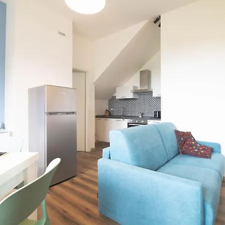 Natura E Relax - Wifi Ac Appartement *