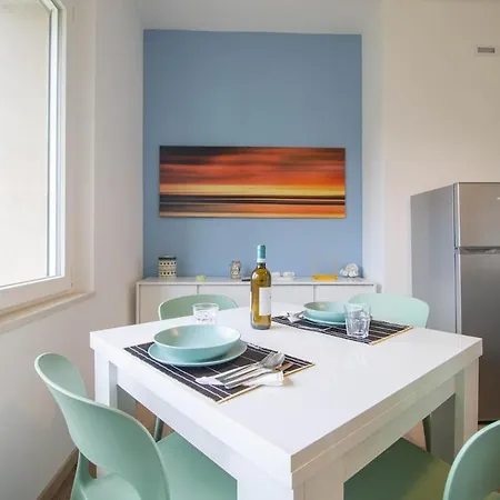 Appartement Natura E Relax - Wifi Ac *