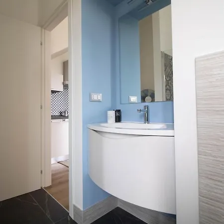Natura E Relax - Wifi Ac Appartement