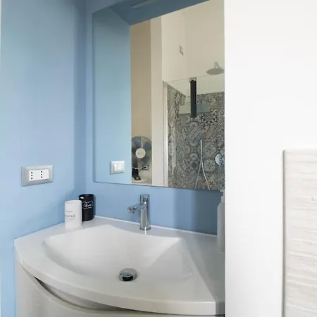 公寓 Natura E Relax - Wifi Ac *
