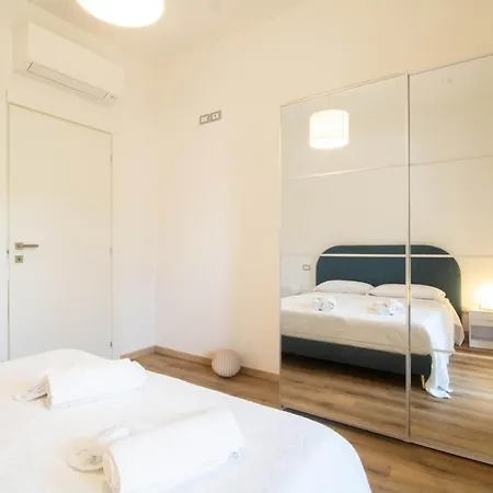 Appartement Natura E Relax - Wifi Ac Porto San Giorgio