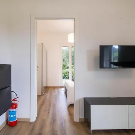 Natura E Relax - Wifi Ac 公寓