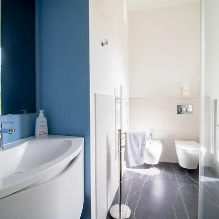 Appartamento Natura E Relax - Wifi Ac