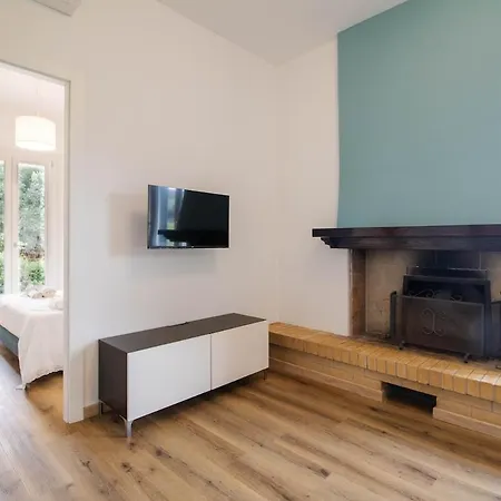 Natura E Relax - Wifi Ac *