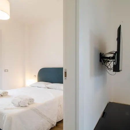 Natura E Relax - Wifi Ac Appartamento Porto San Giorgio