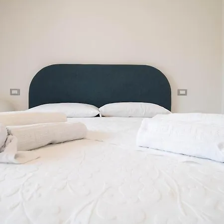 Appartamento Natura E Relax - Wifi Ac Porto San Giorgio