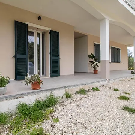 Appartement Natura E Relax - Wifi Ac *